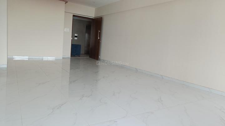 Tirupati Koperkhairane Annex Living Room 1
