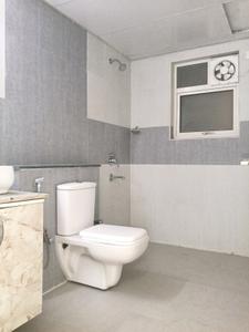 Common Bathroom Image of 2500 Sq.ft 3 BHK Apartment / Flat for sale in Salarpuria  Sattva Celesta, Battarahalli Bengaluru for Rs. 20000000