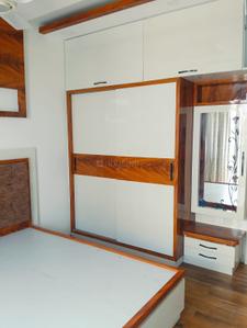 Bedroom Image of 1770 Sq.ft 3 BHK Apartment / Flat for sale in Ambika Florence Park, New Chandigarh Chandigarh for Rs. 14500000