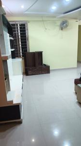 Hall Image of 1600 Sq.ft 3 BHK Apartment / Flat for rent in Harmu Ranchi for Rs. 25000