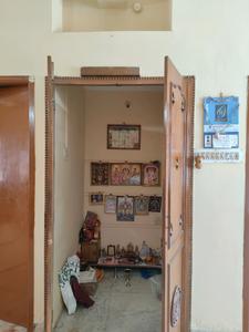 Pooja Room Image of 1275 Sq.ft 3 BHK Apartment / Flat for sale in Vadapalani Chennai for Rs. 9850000