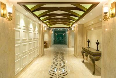 Image of 2089 Sq.ft 4 BHK Apartment / Flat for sale in Exotic Grandeur, Sector 19, Panchkula for Rs. 23000000