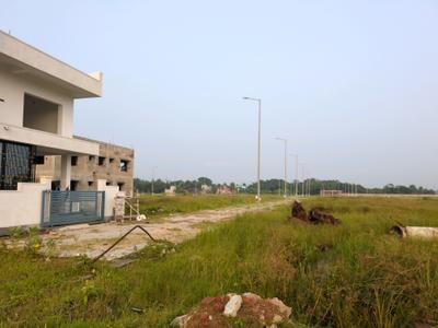 Image of 1440 Sq.ft Residential Plot / Land for sale in Swapnabhumi, New Town, Kolkata for Rs. 4100101