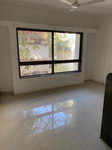 1 BHK Flat