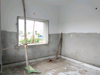 Bedroom Image of 1260 Sq.ft 3 BHK Apartment / Flat for sale in Naktala Kolkata for Rs. 8450000