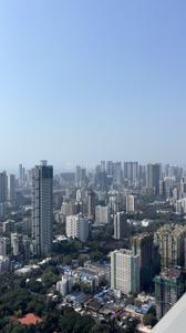 Balcony Image of 1909 Sq.ft 4 BHK Apartment / Flat for sale in Piramal Aranya, Byculla Mumbai for Rs. 124000000
