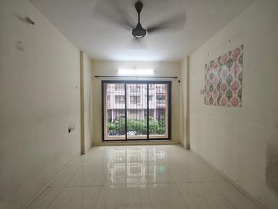 Hall Image of 1221 Sq.ft 2 BHK Apartment / Flat for sale in CGHS Safal Residency, Nerul Navi Mumbai for Rs. 19000000