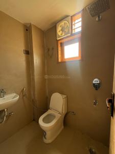 Image of 800 Sq.ft 2 BHK Builder Floor for rent in Reputed freedom fighter enclave, Freedom Fighters Enclave, New Delhi for Rs. 30000
