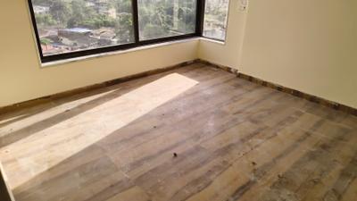 Bedroom Image of 660 Sq.ft 1 BHK Apartment / Flat for rent in Thakurli Thane for Rs. 13000