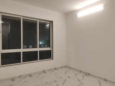 Bedroom Image of 650 Sq.ft 2 BHK Apartment / Flat for sale in Emerald Dotom Isle, Kandivali West Mumbai for Rs. 13200000