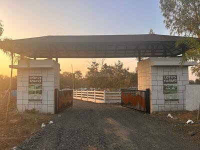 Image of 5500 Sq.ft Residential Plot / Land for sale in Barha, Jabalpur for Rs. 2499000