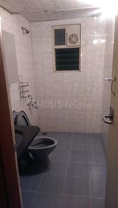 Bathroom Image of 1166 Sq.ft 2 BHK Apartment / Flat for sale in Embassy Heritage, Malleswaram Bengaluru for Rs. 19000000