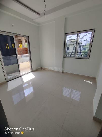 Manish apartment Bedroom 1