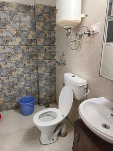 Bedroom One Image of 1000 Sq.ft 2 BHK Apartment / Flat for sale in Signature Global The Millennia, Sector 37C Gurgaon for Rs. 7100000