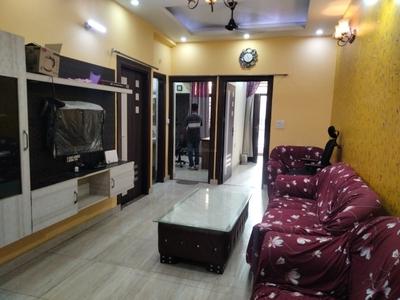 2 BHK Independent Builder Floor