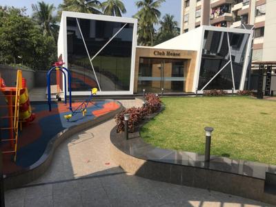 Image of 6000 Sq.ft 5 BHK Independent House for sale in Happy Home Nest Venezia, Bhimrad, Surat for Rs. 26000000