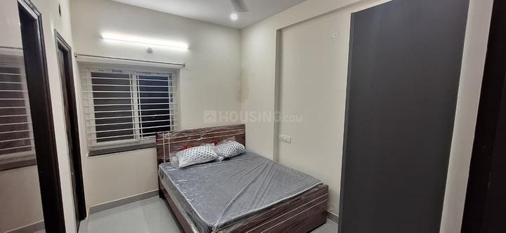 Financial District Bedroom 1