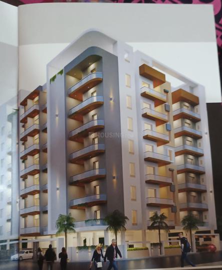 Sai villa manewada Main Image 1