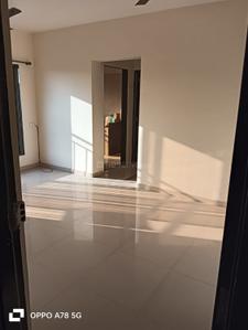 Hall Image of 750 Sq.ft 2 BHK Apartment / Flat for rent in Gemstar Sonata, Malad West Mumbai for Rs. 45000