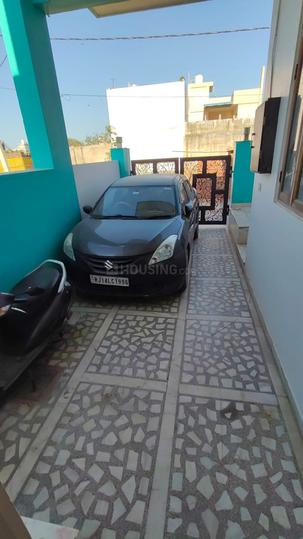 Amrapali Circle, Vaishali Nagar Extension Main Image 1