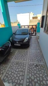 Balcony Image of 1950 Sq.ft 3 BHK Independent House for sale in Vaishali Nagar Extension Jaipur for Rs. 18000000