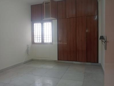 Parthasarathy Puram Bedroom One 2