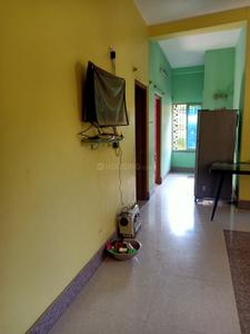 Hall Image of 2340 Sq.ft 3 BHK Independent House for sale in Barasat Kolkata for Rs. 4500000