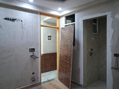 Bedroom Image of 1050 Sq.ft 2 BHK Apartment / Flat for sale in Hark Sai Homes 6 by Hark Infrastructure Developers Private Limited, Sector 49 Noida for Rs. 5000000