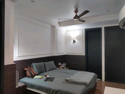 Bedroom Image of 2700 Sq.ft 5 BHK Builder Floor for sale in Sahibabad Industrial Area Ghaziabad for Rs. 28000000