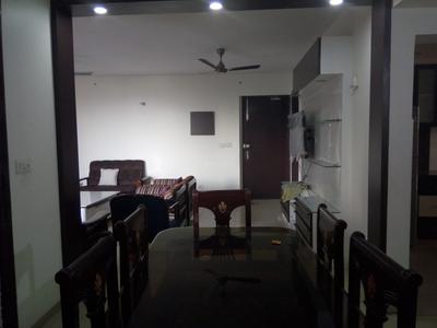 Hall Image of Anurag Nest 137 in Bajidpur, Noida