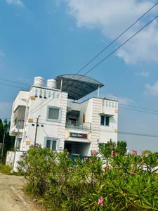 Image of 912 Sq.ft Residential Plot / Land for sale in Adhanur, Chennai for Rs. 5856000