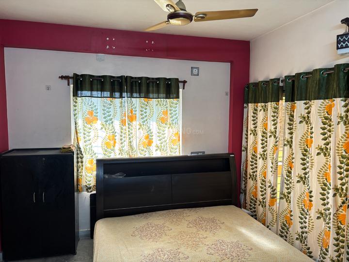 Rajbari, Airport Gate no. 1 Bedroom 1