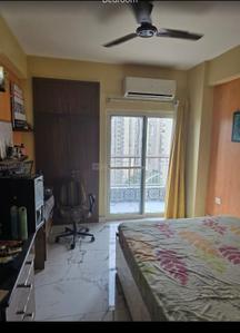 Bedroom Image of 1202 Sq.ft 2.5 BHK Apartment / Flat for sale in Gulshan Vivante, Sector 137 Noida for Rs. 15600000