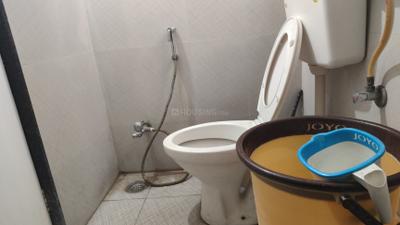 Image of 1090 Sq.ft 2 BHK Apartment / Flat for sale in Gurukrupa Aero Nest, Undri, Pune for Rs. 5800000