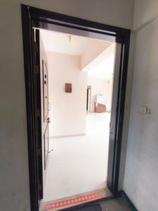 Hall Image of 1700 Sq.ft 3 BHK Apartment / Flat for rent in Nyati Ethos, Mohammed Wadi Pune for Rs. 33000