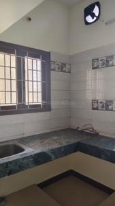 Kitchen Image of 3000 Sq.ft 2 BHK Independent House for rent in Saravanampatty Coimbatore for Rs. 20000