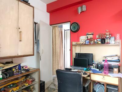 Bedroom Image of 1250 Sq.ft 4 BHK Apartment / Flat for sale in Khidirpur Kolkata for Rs. 17000000