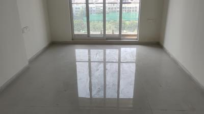 Living Room Image of 1070 Sq.ft 2 BHK Apartment / Flat for sale in Aniruddha Pooja, Ulwe Navi Mumbai for Rs. 12500000