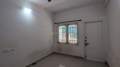 Bedroom Image of 1400 Sq.ft 3 BHK Builder Floor for rent in Ejipura Bengaluru for Rs. 50000
