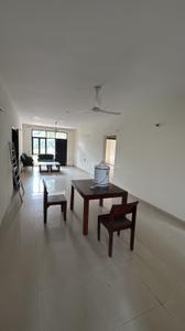 Hall Image of 1775 Sq.ft 3 BHK Builder Floor for sale in Omaxe Cassia, New Chandigarh Chandigarh for Rs. 13200000