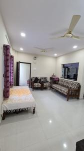Hall Image of 821 Sq.ft 2 BHK Apartment / Flat for sale in Vijaya Sri Residency, Uppal Hyderabad for Rs. 5200000