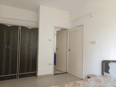 Bedroom Image of 1600 Sq.ft 3 BHK Apartment / Flat for sale in Jhala Nirmal Township, Hadapsar Pune for Rs. 9400000