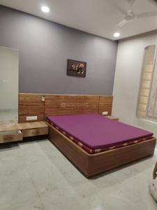 Bedroom Image of 4500 Sq.ft 4.5 BHK Villa for sale in Rama Swarnabhoomi, Ama Seoni Raipur for Rs. 50000000