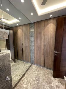 Kitchen Image of 2700 Sq.ft 4 BHK Builder Floor for sale in Green Park Extension New Delhi for Rs. 82500000