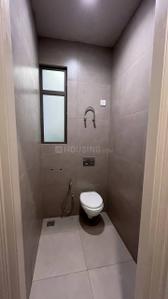 Bathroom Image of 1550 Sq.ft 3 BHK Apartment / Flat for sale in Affinity Belgravia, Bir Chhat Mohali for Rs. 20000000