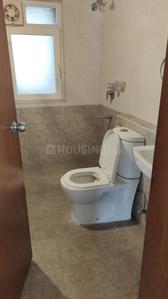 Image of 1700 Sq.ft 3 BHK Apartment / Flat for rent in Vaishnavi Gardenia, T Dasarahalli, Bengaluru for Rs. 47000