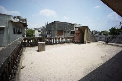 Balcony Image of 2160 Sq.ft 4 BHK Independent House for sale in Ambawadi Ahmedabad for Rs. 17600000