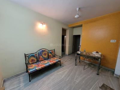 2 BHK Flat