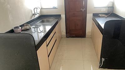 Kitchen Image of 1121 Sq.ft 2 BHK Apartment / Flat for sale in Kothrud Pune for Rs. 11500000