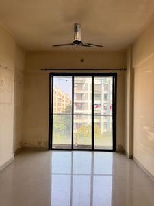 Bedroom Image of 630 Sq.ft 1 BHK Apartment / Flat for sale in Sumit Greendale NX, Virar West Virar for Rs. 3475000